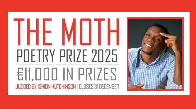 جایزه شعر شب پروانه ای